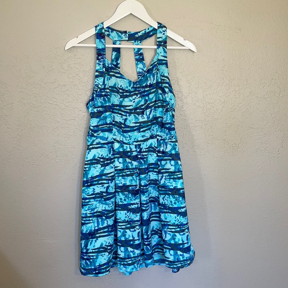 NWT Ambar  size 10 dress